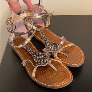 Sam Edelman sandals
